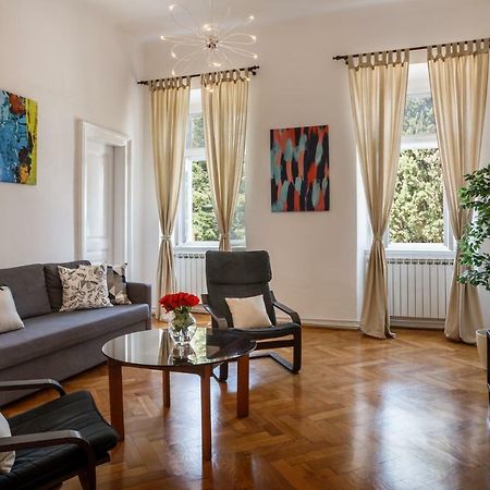 Amphitheatre Premium Apartment With Seaview PUY Eksteriør bilde