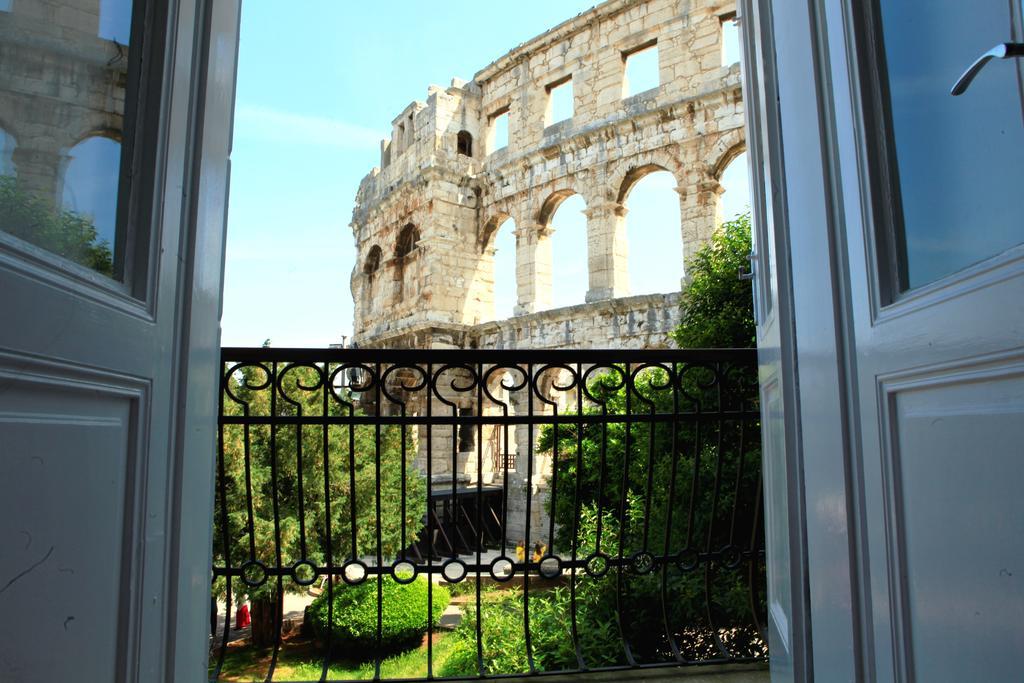 Amphitheatre Premium Apartment With Seaview PUY Eksteriør bilde