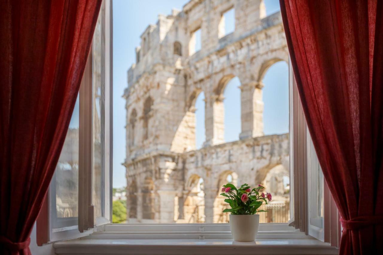 Amphitheatre Premium Apartment With Seaview PUY Eksteriør bilde